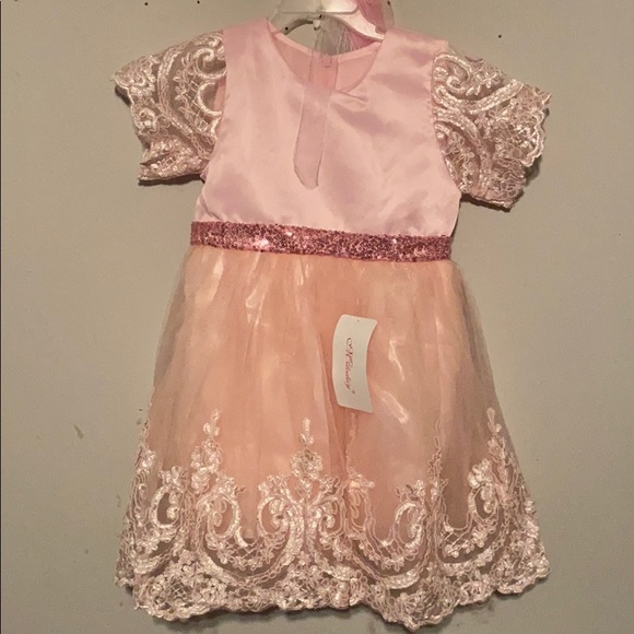 None Other - Toddler size 5 dress